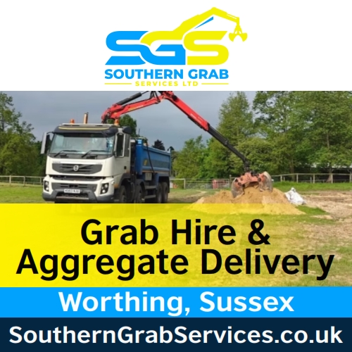 Southern Grab Services